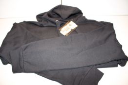 UNBOXED IRON MOUNTAIN WORKWEAR SIZE XL HOODIE Condition ReportAppraisal Available on Request- All
