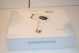 BOXED IPL PHOTON PULSE HAIR REMOVAL DEVICECondition ReportAppraisal Available on Request- All