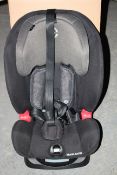 BOXED MAXI COSI TITAN CAR CHILD SAFETY SEAT RRP £149.00Condition ReportAppraisal Available on