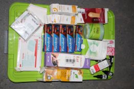 21X ASSORTED ITEMS (IMAGE DEPICTS STOCK)Condition ReportAppraisal Available on Request- All Items