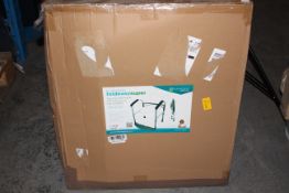 BOXED BUCKINGHAM FOLD EASY SUPER - PORTABLE TOILET FRAME RRP £59.98Condition ReportAppraisal