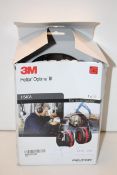 BOXED 3M PELTOR OPTIME 3 H540A RRP £24.91Condition ReportAppraisal Available on Request- All Items