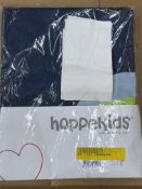 KIDS CURTAIN PANELCondition ReportAppraisal Available on Request- All Items are Unchecked/Untested