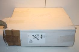 BOXED DRIVE HEALTHCARE RAISED TOILET SEAT 4" WITH LIDCondition ReportAppraisal Available on Request-