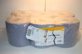 6X LARGE BLUE ROLLS AMAZON COMMERCIALCondition ReportAppraisal Available on Request- All Items are