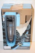 BOXED REMINGTON TOUCHTECH BEARD TRIMMER RRP £79.99Condition ReportAppraisal Available on Request-