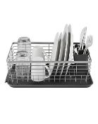 TOWER COMPACT DISHRACK RRP £30Condition ReportAppraisal Available on Request- All Items are