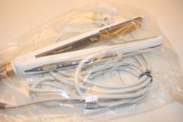 UNBOXED NICKY CLARKE DIAMOND SHINE STRAIGHTENER RRP £65.00Condition ReportAppraisal Available on