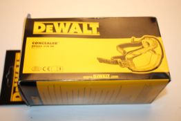 BOXED DEWALT CONCEALER DPG82-11D SAFETY GLASSES Condition ReportAppraisal Available on Request-