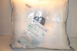BAGGED ORTHOPRIME ORTHOPEDIC CUSHION RRP £25.98Condition ReportAppraisal Available on Request- All