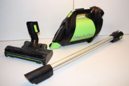 UNBOXED GTECH PRO CORDLESS HANDHELD VACUUM CLEANER RRP £225.00Condition ReportAppraisal Available on