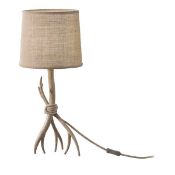 IMOGEN 57CM TABLE LAMP RRP £132.99Condition ReportAppraisal Available on Request- All Items are