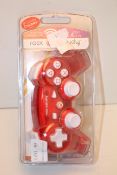 BOXED CLEAR ROCK CANDY CONTROLLER Condition ReportAppraisal Available on Request- All Items are
