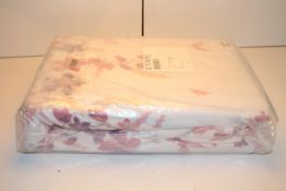 BAGGED LUCY BC DUVET SET RRP £12.99Condition ReportAppraisal Available on Request- All Items are