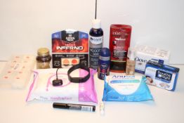 13X ASSORTED ITEMS (IMAGE DEPICTS STOCK)Condition ReportAppraisal Available on Request- All Items