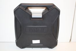 UNBOXED WITH CASE WAHL ELITE PRO - ALL THE TOOLS TO CUT HAIR AT HOME RRP £54.99Condition