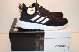 BOXED ADIDAS LITE RACER RBN UK SIZE 8 Condition ReportAppraisal Available on Request- All Items