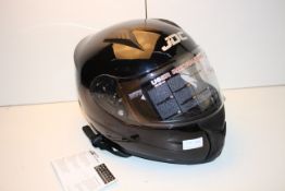 UNBOXED JDC PRISM MOTORCYCLE HELMET 57-58 MEDIUM, RRP £139.00Condition ReportAppraisal Available