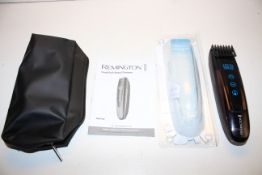 UNBOXED REMINGTON TOUCH TECH BEARD TRIMMER MODEL: MB4700Condition ReportAppraisal Available on