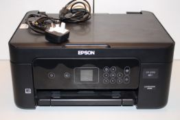 UNBOXED EPSON EXPRESSION HOME PRINETER MODEL: XP-3100 RRP £149.97Condition ReportAppraisal Available