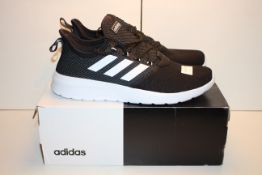 BOXED ADIDAS LITE RACER RBN UK SIZE 11Condition ReportAppraisal Available on Request- All Items
