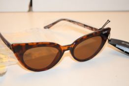 UNBOXED TORT/BRN SHINE ON GLASSES QW-000506 RRP £24.99Condition ReportAppraisal Available on