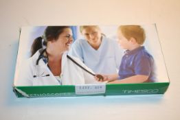 BOXED TIMESCO STETHOSCOPES RRP £26.99Condition ReportAppraisal Available on Request- All Items are