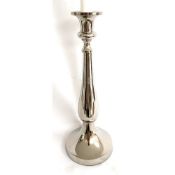 CHARLES METAL CANDLESTICK SIZE 31CM RRP £23.99Condition ReportAppraisal Available on Request- All