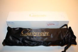 BOXED CLAIREVOIRE Condition ReportAppraisal Available on Request- All Items are Unchecked/Untested