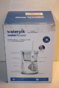 BOXED WATERPIK WATER FLOSSER ULTRA PROFESSIONAL RRP £79.99Condition ReportAppraisal Available on