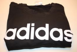 BAGGED ADIDAS 2XS SWEATSHIRT RRP £22.99Condition ReportAppraisal Available on Request- All Items are