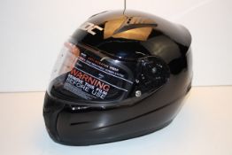 BOXED JDC PRISM MOTORCYCLE HELMET 57-58 M RRP £129.00Condition ReportAppraisal Available on Request-