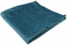 MATT BED RUNNER IN TEAL RRP £32Condition ReportAppraisal Available on Request- All Items are