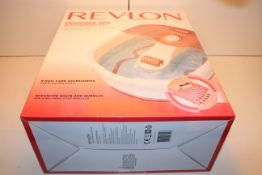 BOXED REVLON PEDIPREP SPA WITH PEDICURE SET RRP £29.99Condition ReportAppraisal Available on