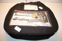 BAGGED BOTTARI ITALY MASTER T16 16MM SNOW CHAINS RRP £64.99Condition ReportAppraisal Available on