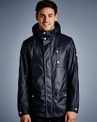 BAGGED GENTS LEBREVE SIZE XL 48/50 HOODED JACKET RRP £47.99Condition ReportAppraisal Available on