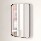 RUEDA VANITY MIRROR RRP £101Condition ReportAppraisal Available on Request- All Items are