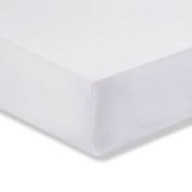 DOUBLE FITTED SHEET RRP £10.99Condition ReportAppraisal Available on Request- All Items are