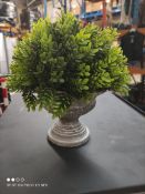 POTTED FAKE TREE SMALL AND CUTECondition ReportAppraisal Available on Request- All Items are