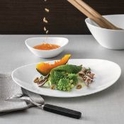 PROMETEO DINNERWARE SET 6 BOWLS 6 SIDE PLATES ONLY RRP £39.99Condition ReportAppraisal Available
