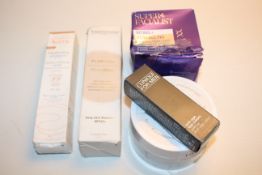5X ASSORTED ITEMS TO INCLUDE CLINIQUE FOR MEN, AVENE, & OTHER (IMAGE DEPICTS STOCK)Condition
