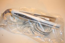 UNBOXED NICKY CLARKE DIAMOND SHINE STRAIGHTENER RRP £65.00Condition ReportAppraisal Available on