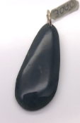 Jade Pendent