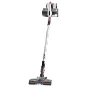 UNBOXERRD RUSSELL HOBBS SABRE+ CORDLESS HANDHELD VACUUM CLEANER RRP £110.00Condition ReportAppraisal