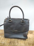 WOMENS ONE SIZE BLACK FIORELLI BAG £39.99Condition ReportAppraisal Available on Request- All Items