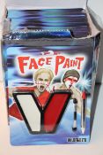 24X FACEPAINT SETS BY WILDFIRE LTD (IN 2X BOXES)Condition ReportAppraisal Available on Request-