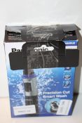 BOXED PANASONIC NOSE & FACIAL HAIR TRIMMER RRP £29.99Condition ReportAppraisal Available on Request-