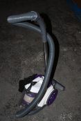 UNBOXED RUSSELL HOBBS CYLINDER VACUUM CLEANER RRP £49.99Condition ReportAppraisal Available on