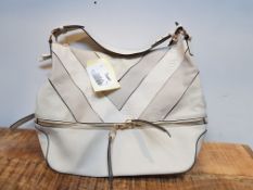 NEXT CREAM HANDBAG (IMAGE DEPICTS STOCK )Condition ReportAppraisal Available on Request- All Items