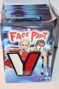 24X FACEPAINT SETS BY WILDFIRE LTD (IN 2X BOXES)Condition ReportAppraisal Available on Request-